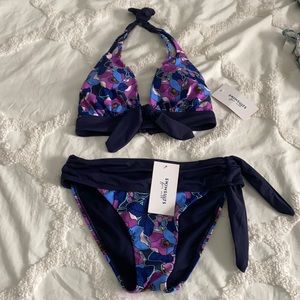NWT swimsuit for all bikini